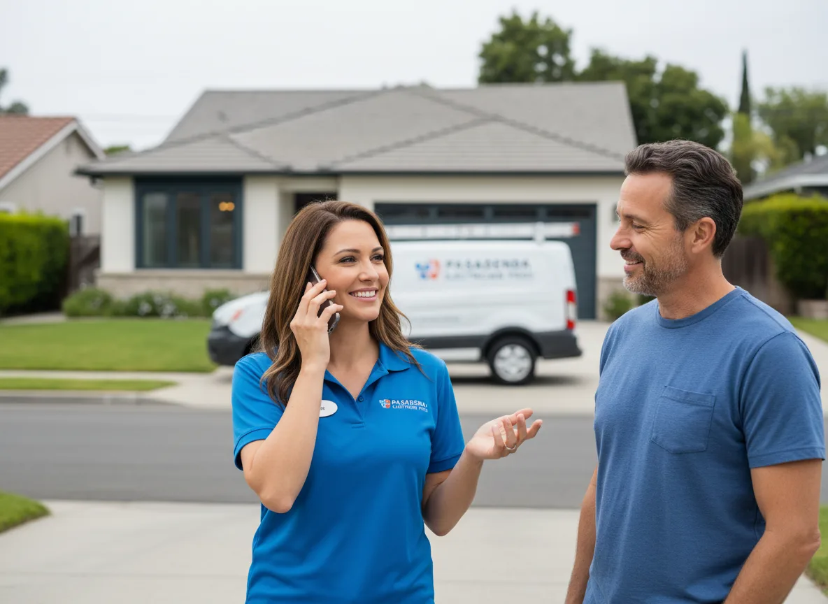 Electrician Oregon City, OR FAQs